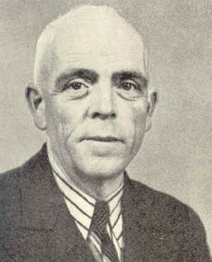 Alfred Kaas.