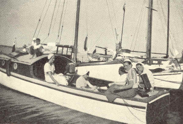 Mukkebikken.